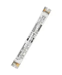 Osram QTP-OPTIMAL 1x18-40 Electronic Ballast for Fluorescent Lamps