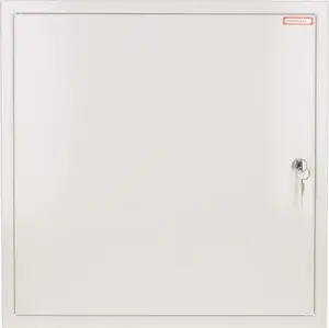 KARWASZ RD 40x40 Z Access Panel 400x400mm with Lock