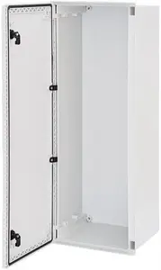 Корпус полиэстеровый Eti-Polam EPC 80-30-23, IP66, IK10, 1000VDC/1500VAC