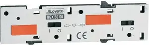 LOVATO Electric 11BGX5000 mehāniskais bloķētājs BG sērijas kontaktoriem