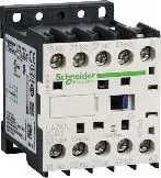 Вспомогательный контактор Schneider Electric CA2KN22B7, 10А, 2НО + 2НЗ, 24В AC