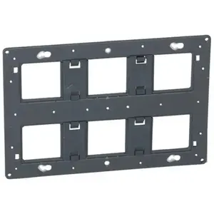 Монтажный адаптер Legrand Mosaic 080266