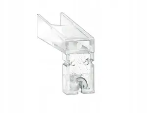 LOVATO Electric GAX82 Terminal Cover Set for Fourth Pole