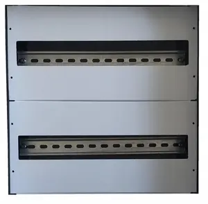 Комплект панелей Incobex AK-40597 STN 40x42 для модулей 2x 1x18