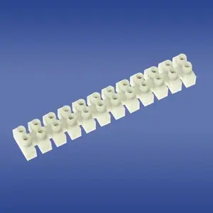 Клеммная колодка ELEKTROPLAST PS 6, 12 полюсов, 6 мм2