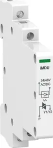 Schneider Electric A9C18195 Control Voltage Adapter for Reflex iMDU
