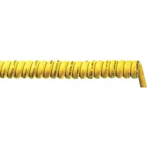 Lapp ÖLFLEX Spiral 540 P Cable 1 m 300/500 V