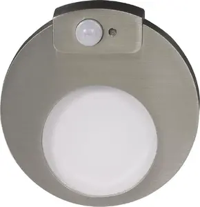 Zamel Muna PT LED Staircase Light 230V AC with Adjustable Sensor Cold White