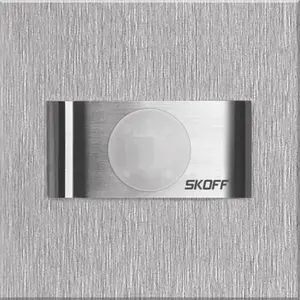 Светодиодный светильник для лестниц SKOFF Tango PIR 120 с датчиком движения