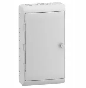 Schneider Electric Mureva IP65 daudzfunkcionāls sadales skapis 340x610 mm