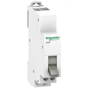 Модульный переключатель Schneider Electric iSSW 1P 20A A9E18070