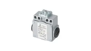 Pokój PDM1F11PZ11 Limit Switch, 1NC 1NO, Snap Action, Steel Plunger