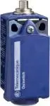 Schneider Electric XCKP2110G11 Limit Switch, 1NC+1NO, Snap Action, Plastic Plunger