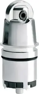 LOVATO Electric KXAB2 Actuator Head with Metal Roller Plunger