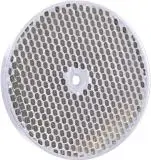 Schneider Electric XUZC80 Round Reflector 80 mm