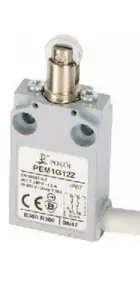 Концевой выключатель Pokój PEM1G12Z однопозиционный A37-A83Z