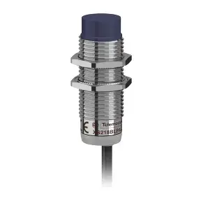 Индуктивный датчик приближения Schneider Electric XS218BLPAL2, IP67