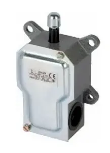 Pokój D-429 Limit Switch A37-0000
