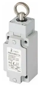 Концевой выключатель Pokój PBM1E99PZ11A однопозиционный