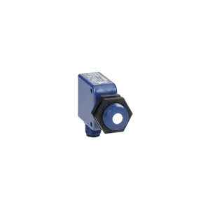 Ультразвуковой датчик приближения Schneider Electric XX7V1A1PAM12, дальность 50 см, 12-24В DC, PNP, разъем M12