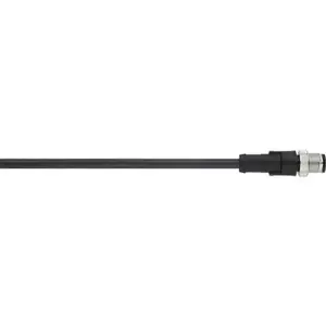 Lapp UNITRONIC AB-C8-5.0PUR-M12FS Signal Cable 5m M12 Male/Female