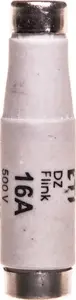 Eti-Polam DI drošinātājs 16A gF 500V E16