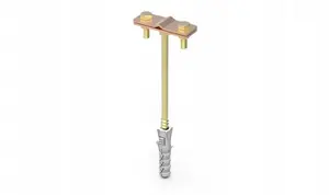 Eti-Polam Z106 Insulation Piercing Connector for AL-Cu Conductors 1.5-95mm2