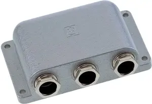 Lapp EPIC H-A 16 BS Female Connector Insert 16P+PE 16A 250V