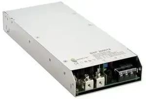 Импульсный блок питания SilentiumPC BSP 200024 24В 80А 1920Вт модульный