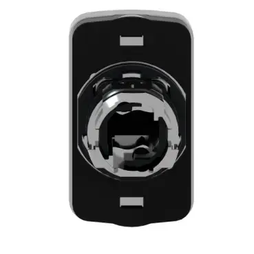 Двойная кнопка Schneider Electric ZB4BA7341 Photo 2