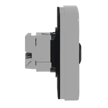 Двойная кнопка Schneider Electric ZB4BA7341 Photo 5