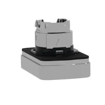 Двойная кнопка Schneider Electric ZB4BA7341 Photo 6