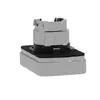 Двойная кнопка Schneider Electric ZB4BA7341 Photo 6
