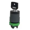 Переключатель с ключом Schneider Electric ZB5AG412 Photo 3