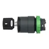 Переключатель с ключом Schneider Electric ZB5AG412 Photo 4