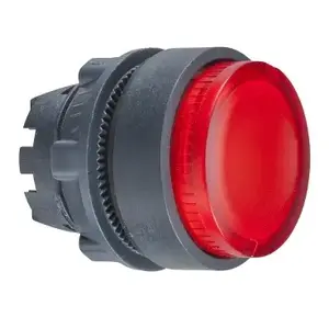 Schneider Electric ZB5AW143 Illuminated Push Button Head