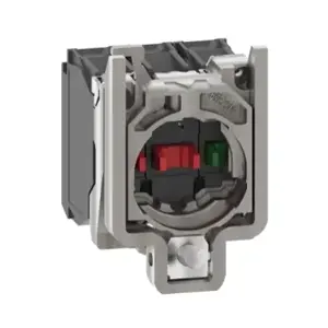 Контактный блок Schneider Electric ZB4BZ141 с 1НО и 2НЗ контактами