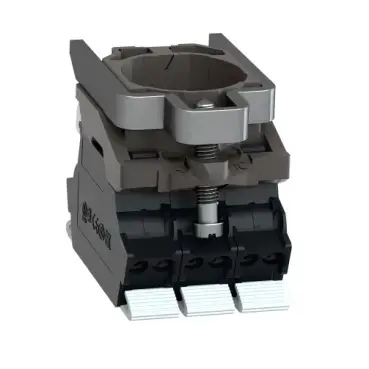 Контактный блок Schneider Electric ZB4BZ141 Photo 2