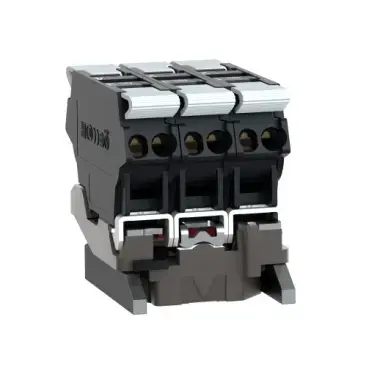 Контактный блок Schneider Electric ZB4BZ141 Photo 3