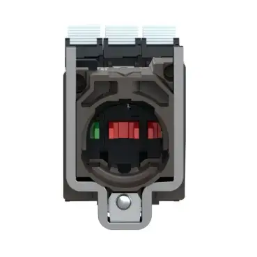 Контактный блок Schneider Electric ZB4BZ141 Photo 7