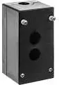 Schneider Electric XALG02 Empty Control Station Enclosure