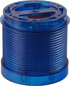Spamel LT70-LM-B Blue LED Light Module 24V DC