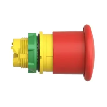 Кнопка аварийной остановки Schneider Electric ZB5 Photo 4