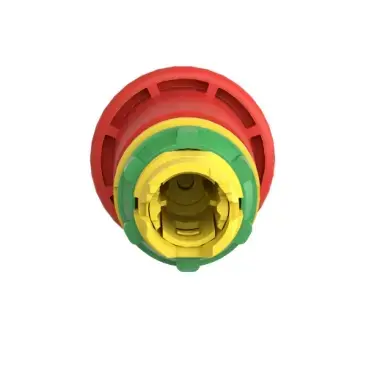 Кнопка аварийной остановки Schneider Electric ZB5 Photo 5