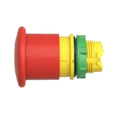 Кнопка аварийной остановки Schneider Electric ZB5 Photo 7