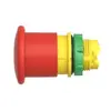 Кнопка аварийной остановки Schneider Electric ZB5 Photo 7