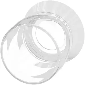 Силиконовый защитный колпачок Siemens Sirius ACT 3SU1900-0DF70-0AA0 для кнопки аварийной остановки 40 мм