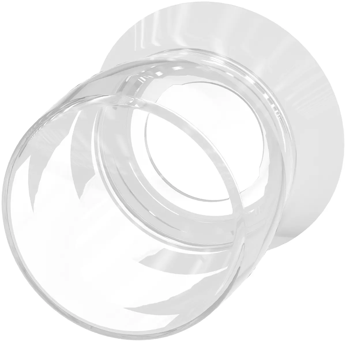 Siemens Sirius ACT Aizsargvāciņš 40mm silikona