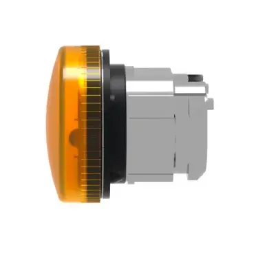 Головка сигнальной лампы Schneider Electric ZB4BV05 Photo 3