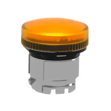 Головка сигнальной лампы Schneider Electric ZB4BV05 Photo 5